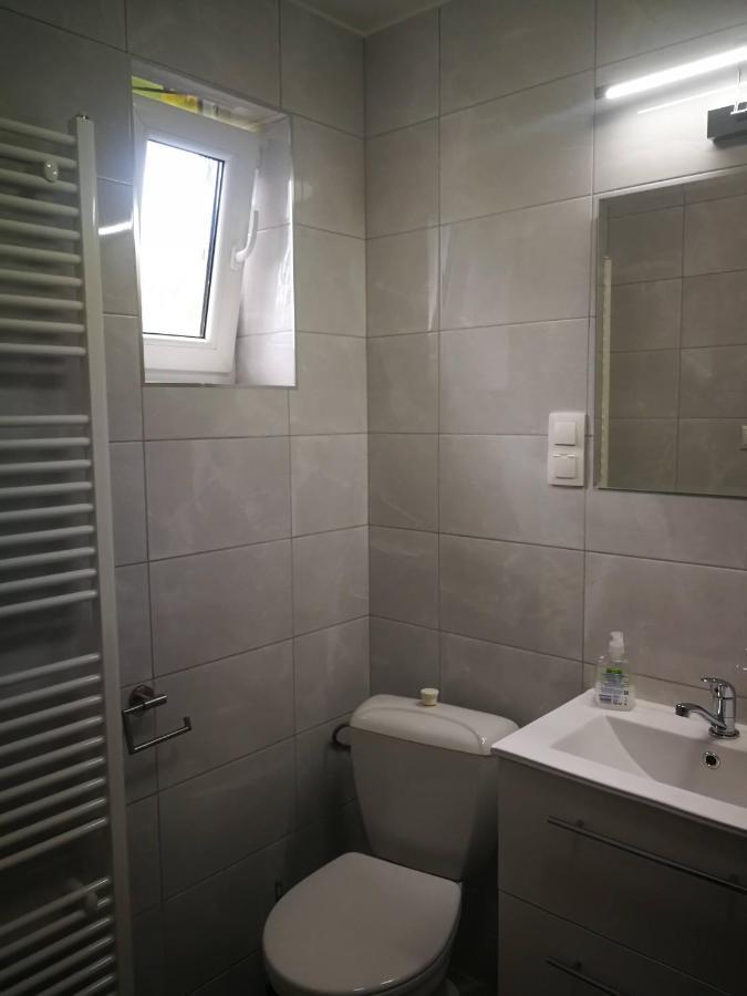 Apartmany Pri Zvonici Oravsky Podzamok Exterior photo