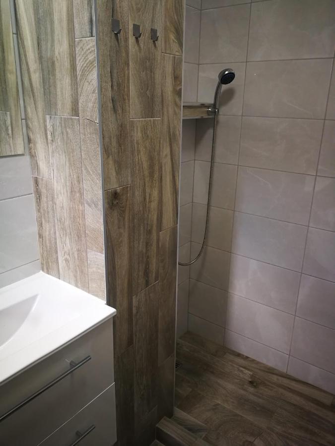Apartmany Pri Zvonici Oravsky Podzamok Exterior photo