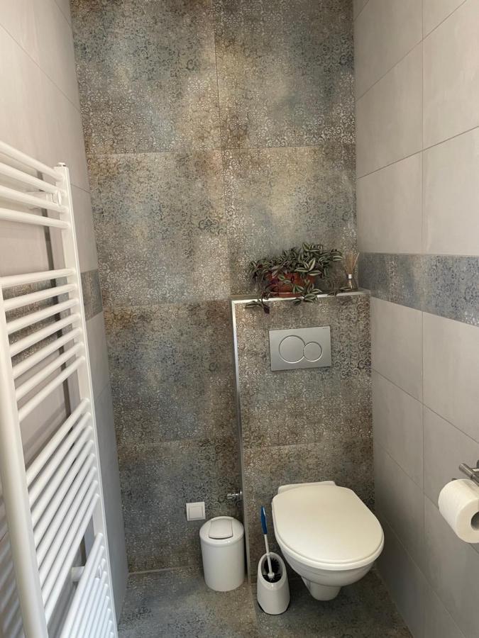 Apartmany Pri Zvonici Oravsky Podzamok Exterior photo